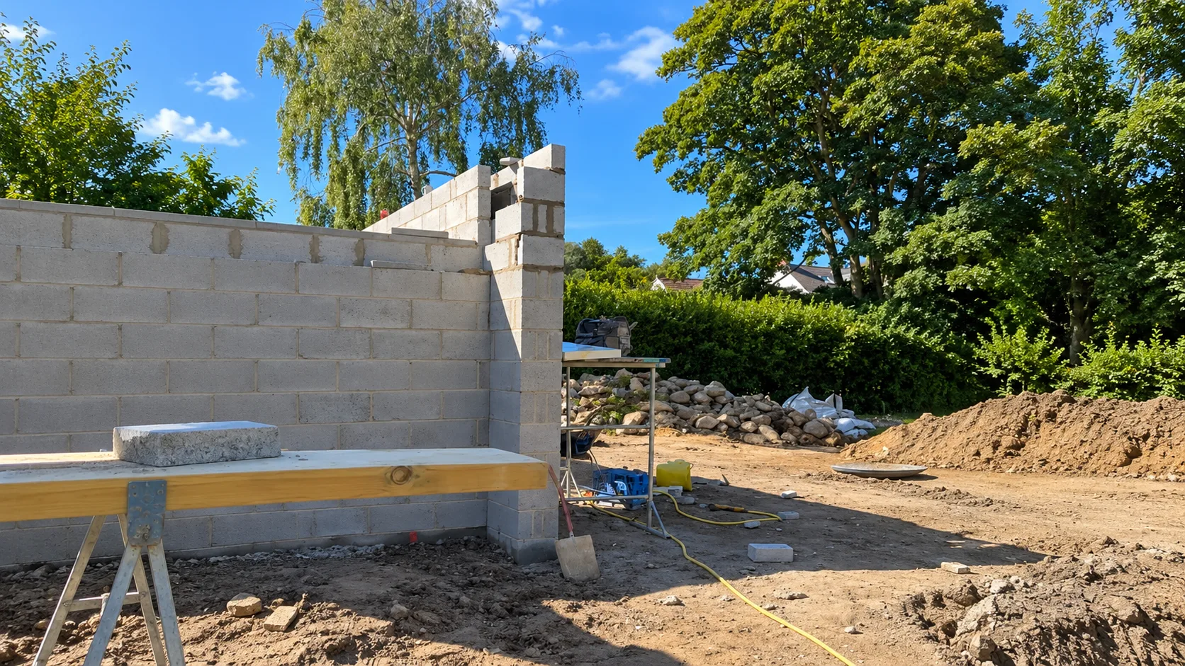 Blockwork