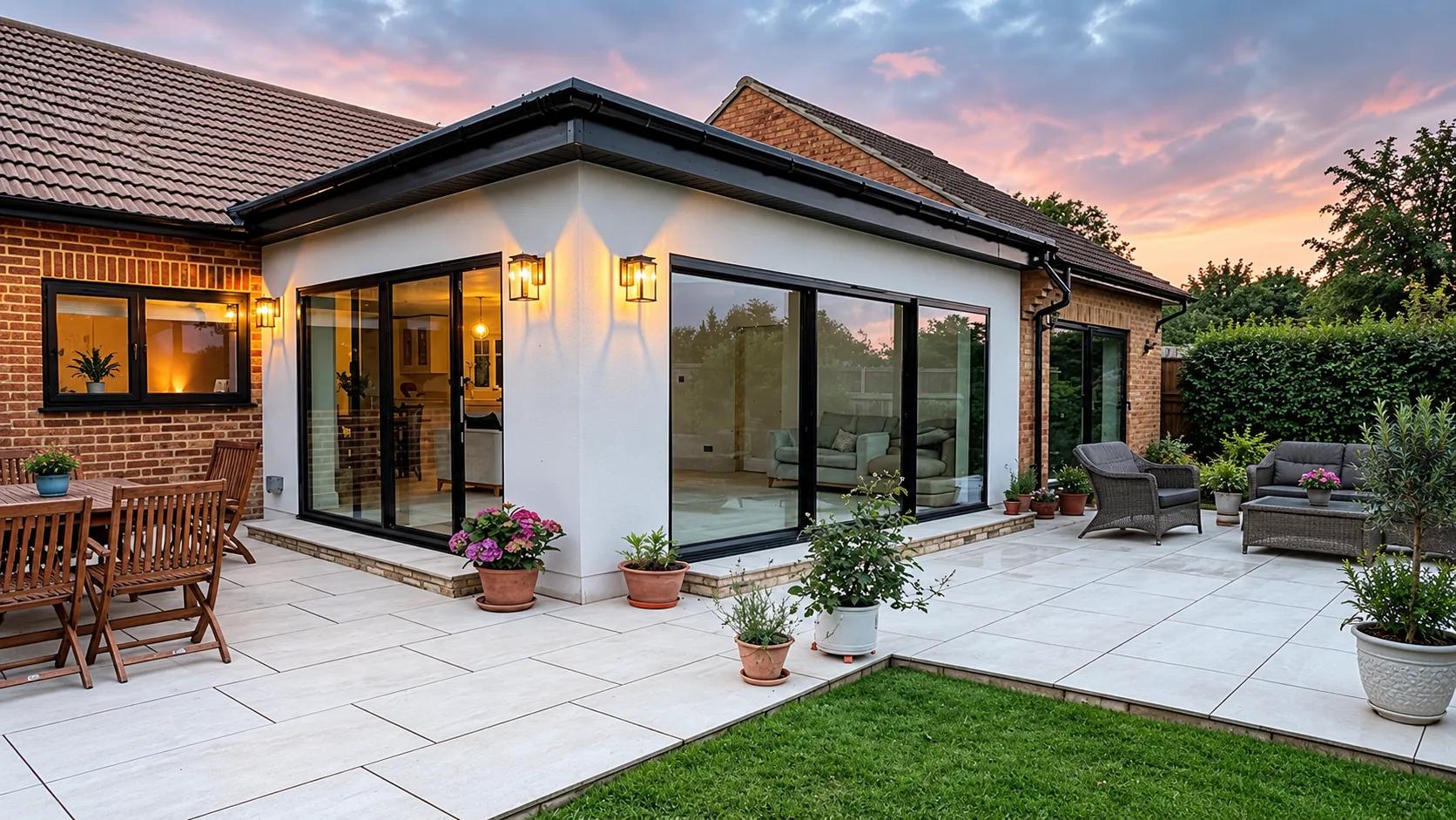 Extension